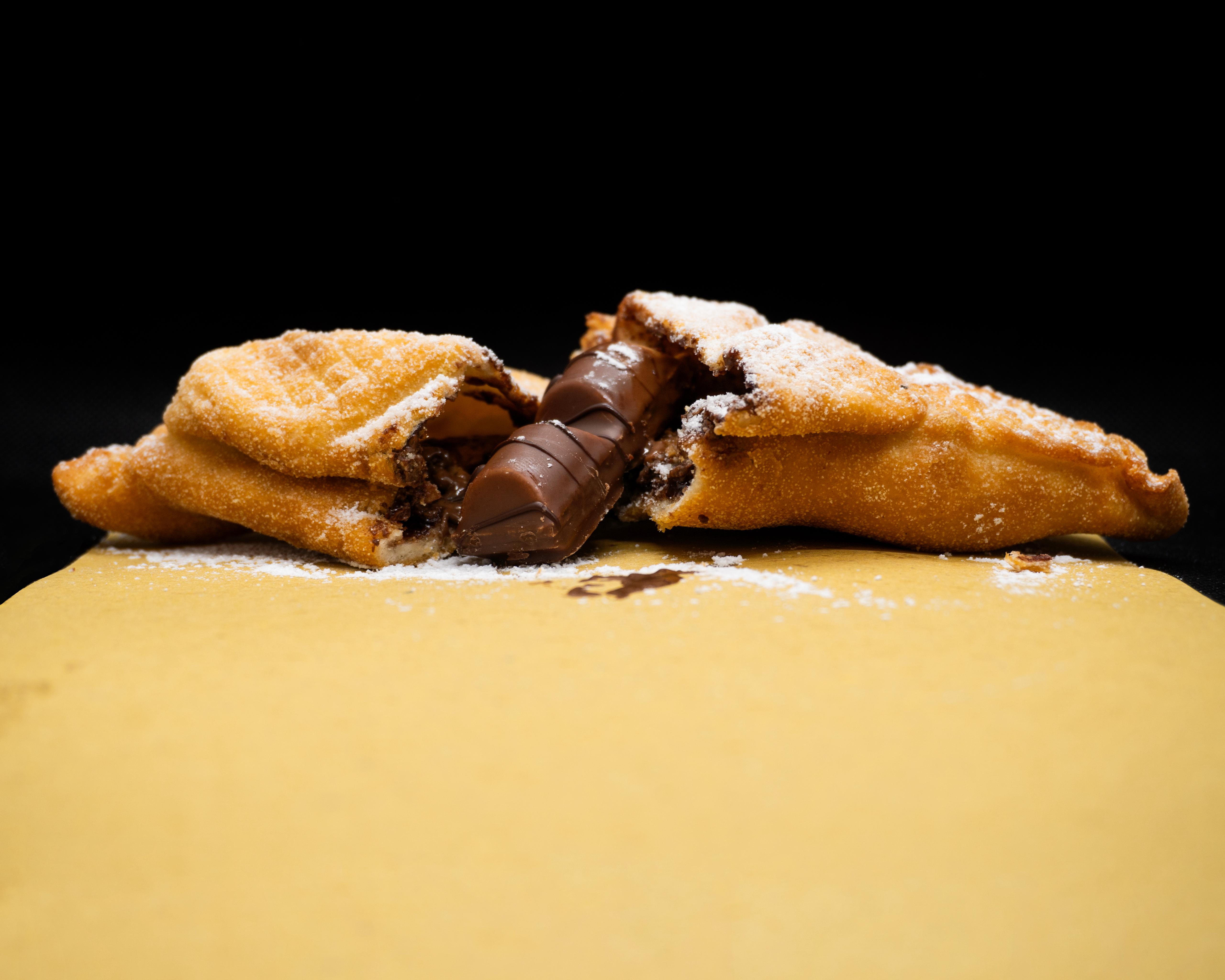 Panzerotto Dolce